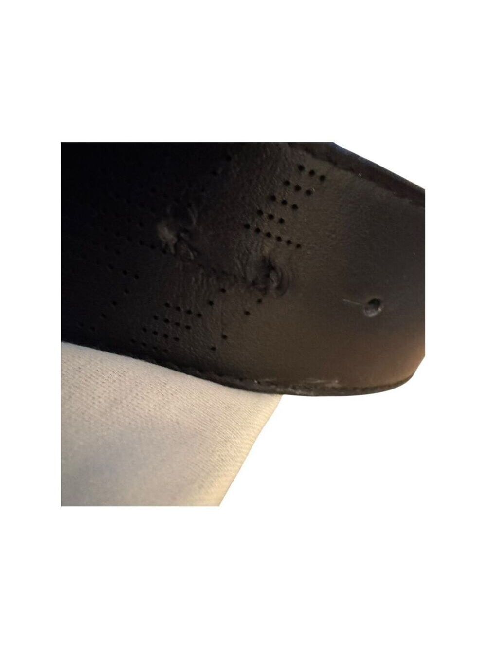 Christian Louboutin Happy Rui CL Belt - Picture 7 of 12